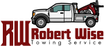 Robert Wise Towing Service